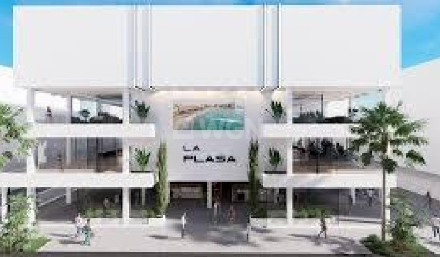 Odsprzedaż - Reklama w telewizji - Torrevieja - Centro