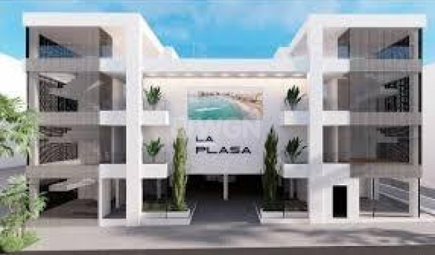 Odsprzedaż - Reklama w telewizji - Torrevieja - Centro