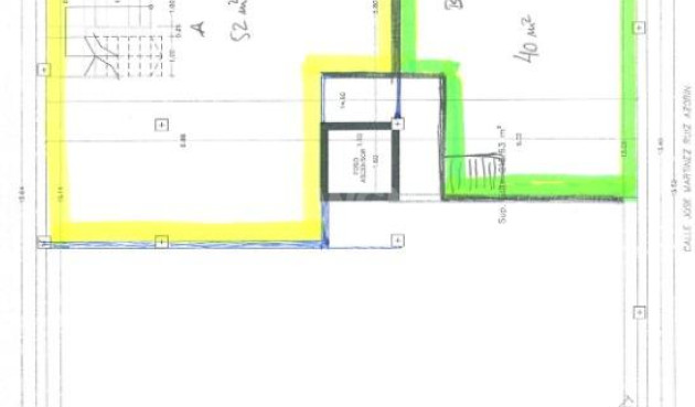 Odsprzedaż - Reklama w telewizji - Torrevieja - Centro