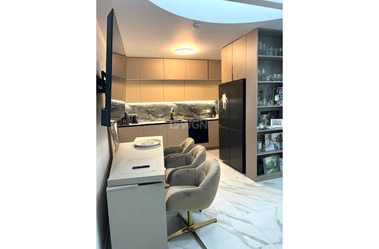 Odsprzedaż - Villa - Orihuela Costa - Playa Flamenca