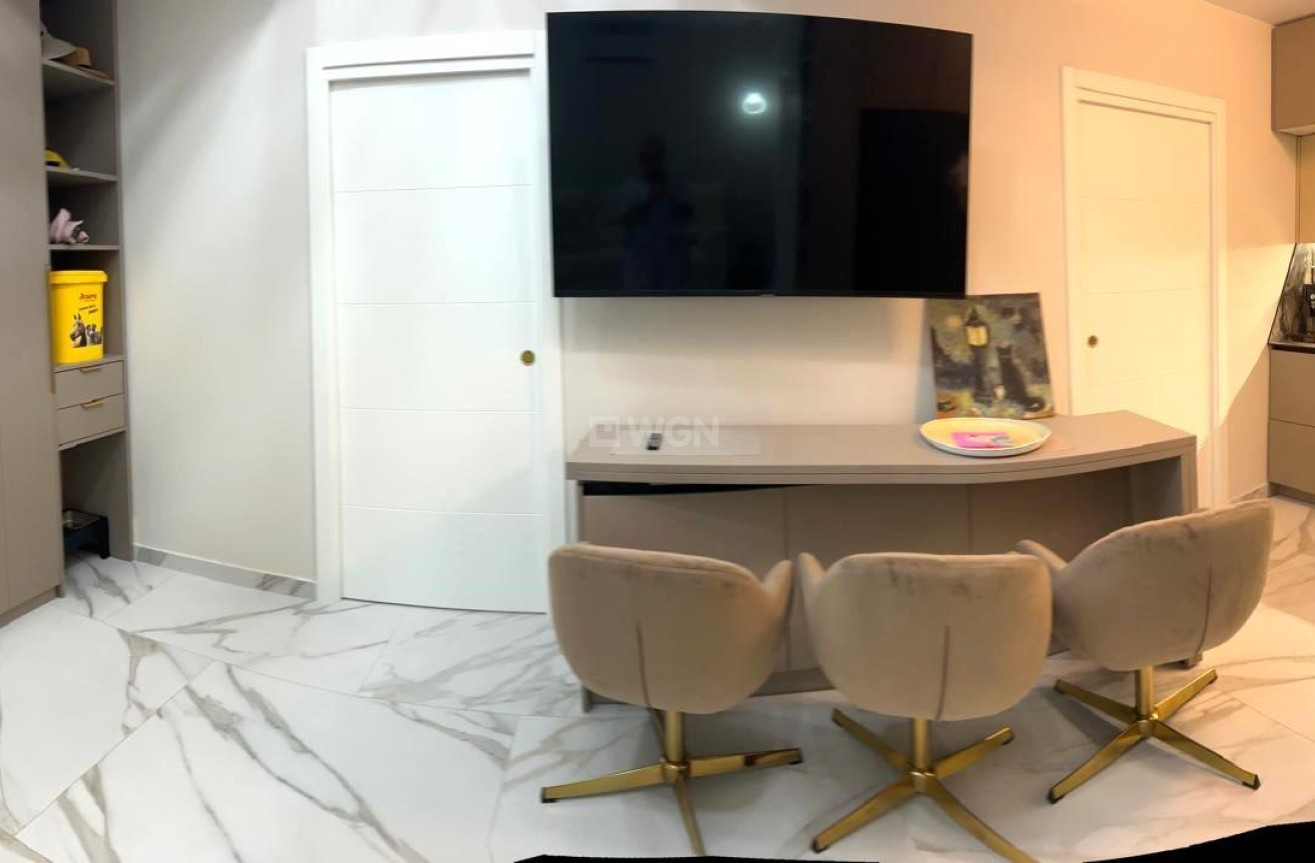 Odsprzedaż - Villa - Orihuela Costa - Playa Flamenca