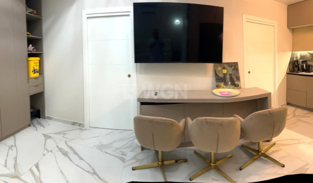 Odsprzedaż - Villa - Orihuela Costa - Playa Flamenca