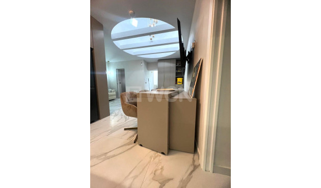 Odsprzedaż - Villa - Orihuela Costa - Playa Flamenca