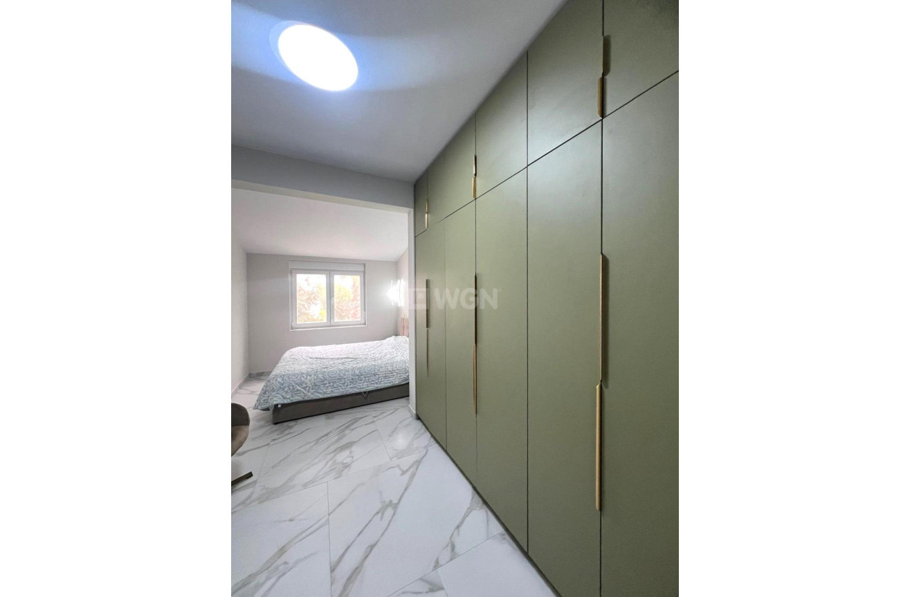 Odsprzedaż - Villa - Orihuela Costa - Playa Flamenca