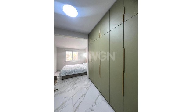 Odsprzedaż - Villa - Orihuela Costa - Playa Flamenca