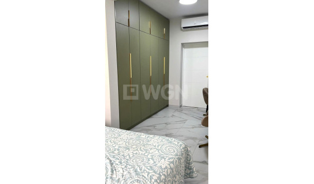 Odsprzedaż - Villa - Orihuela Costa - Playa Flamenca