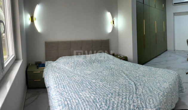 Odsprzedaż - Villa - Orihuela Costa - Playa Flamenca