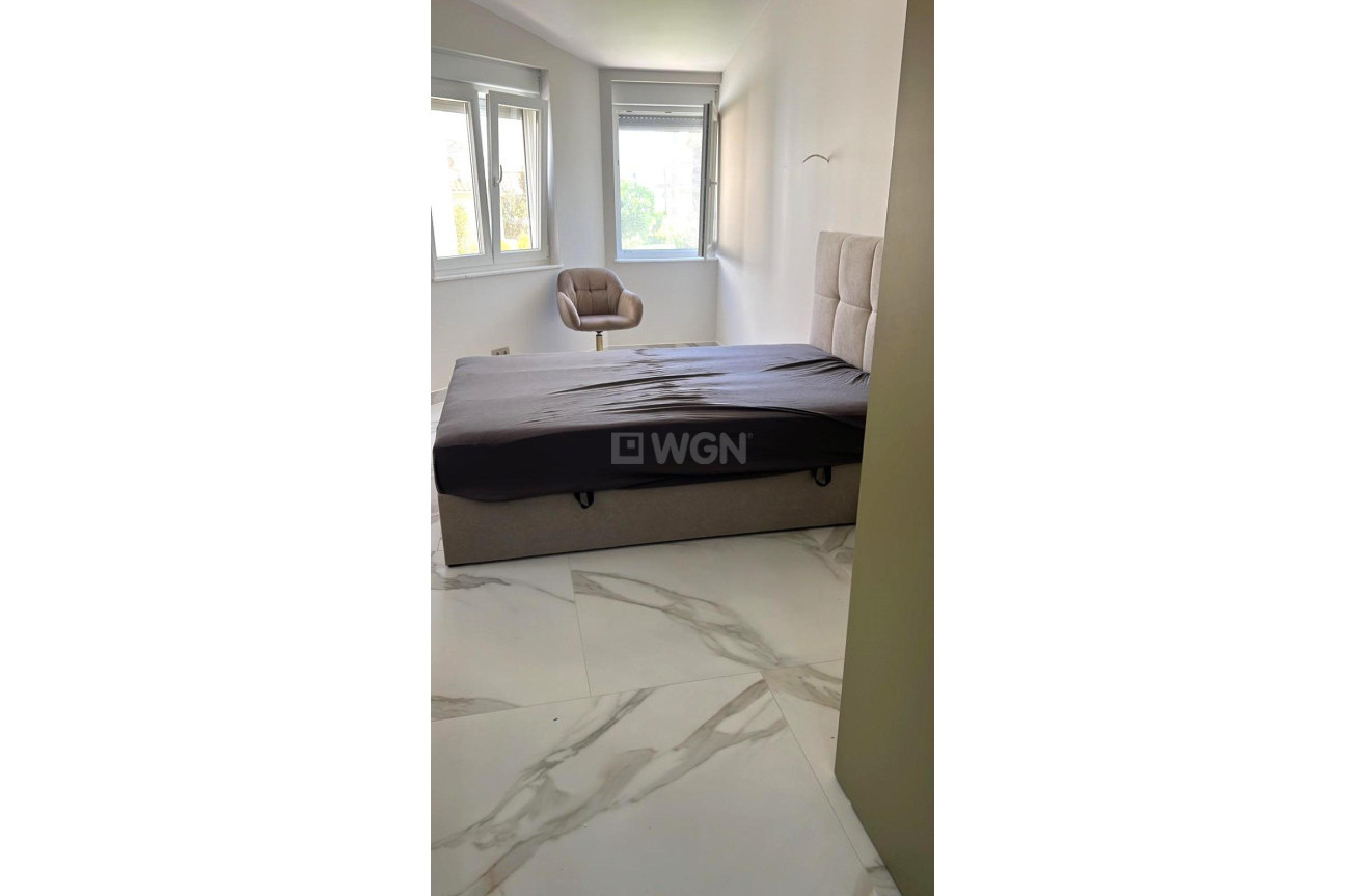 Odsprzedaż - Villa - Orihuela Costa - Playa Flamenca