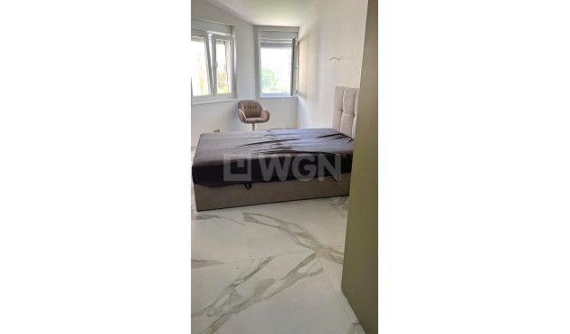 Odsprzedaż - Villa - Orihuela Costa - Playa Flamenca