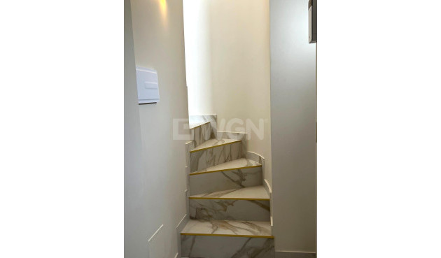 Odsprzedaż - Villa - Orihuela Costa - Playa Flamenca