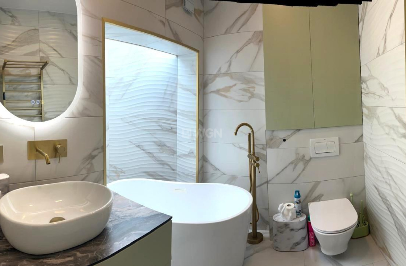 Odsprzedaż - Villa - Orihuela Costa - Playa Flamenca