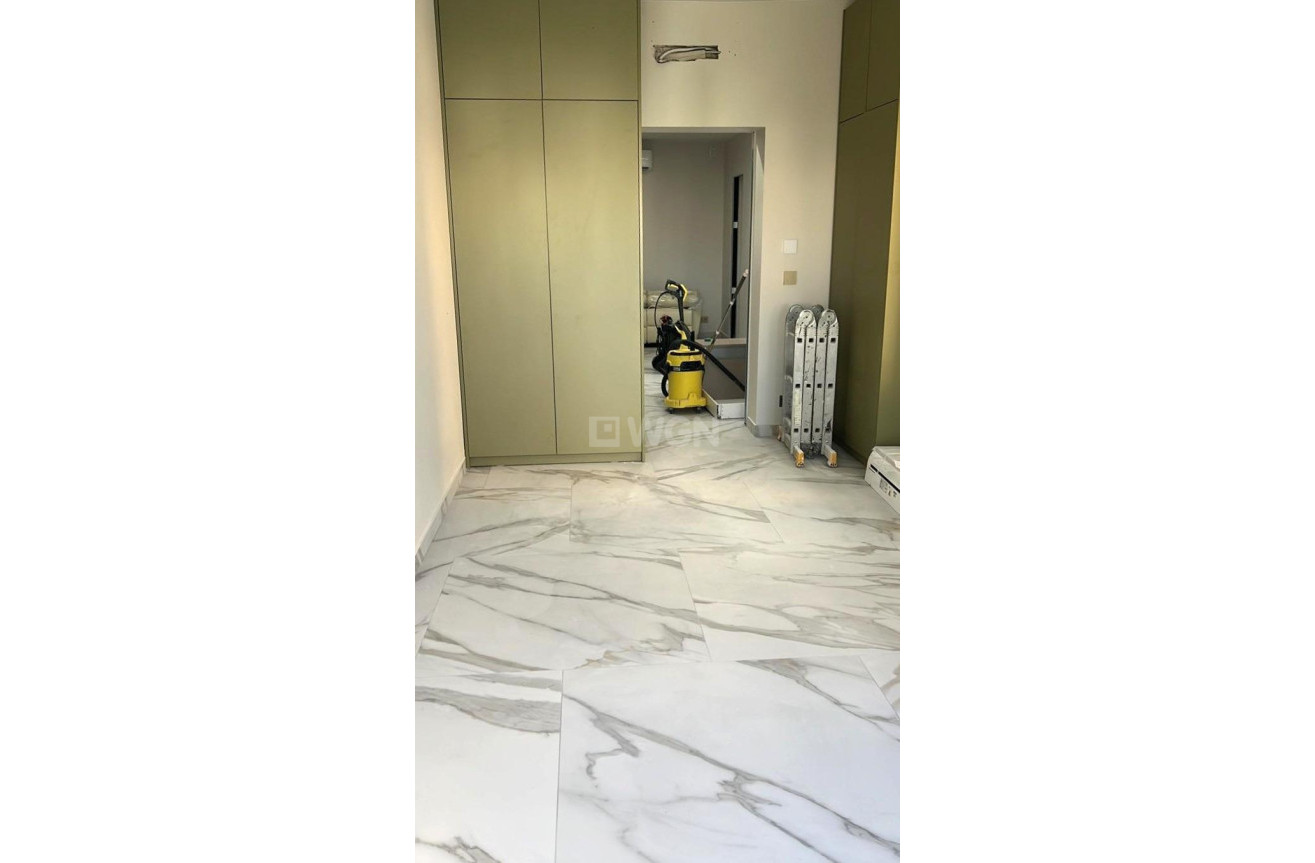 Odsprzedaż - Villa - Orihuela Costa - Playa Flamenca