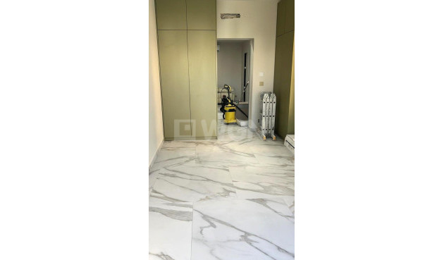 Odsprzedaż - Villa - Orihuela Costa - Playa Flamenca