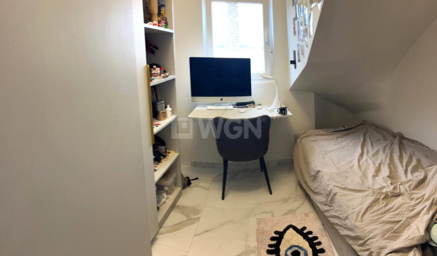 Odsprzedaż - Villa - Orihuela Costa - Playa Flamenca