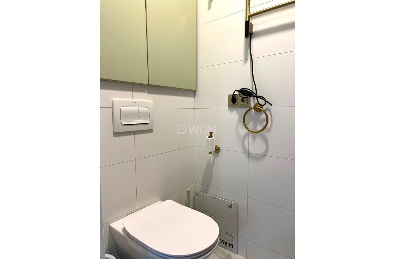 Odsprzedaż - Villa - Orihuela Costa - Playa Flamenca