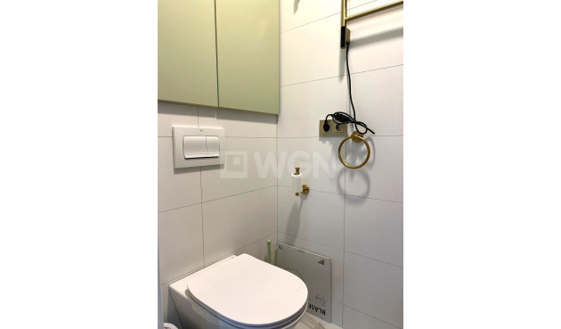 Odsprzedaż - Villa - Orihuela Costa - Playa Flamenca