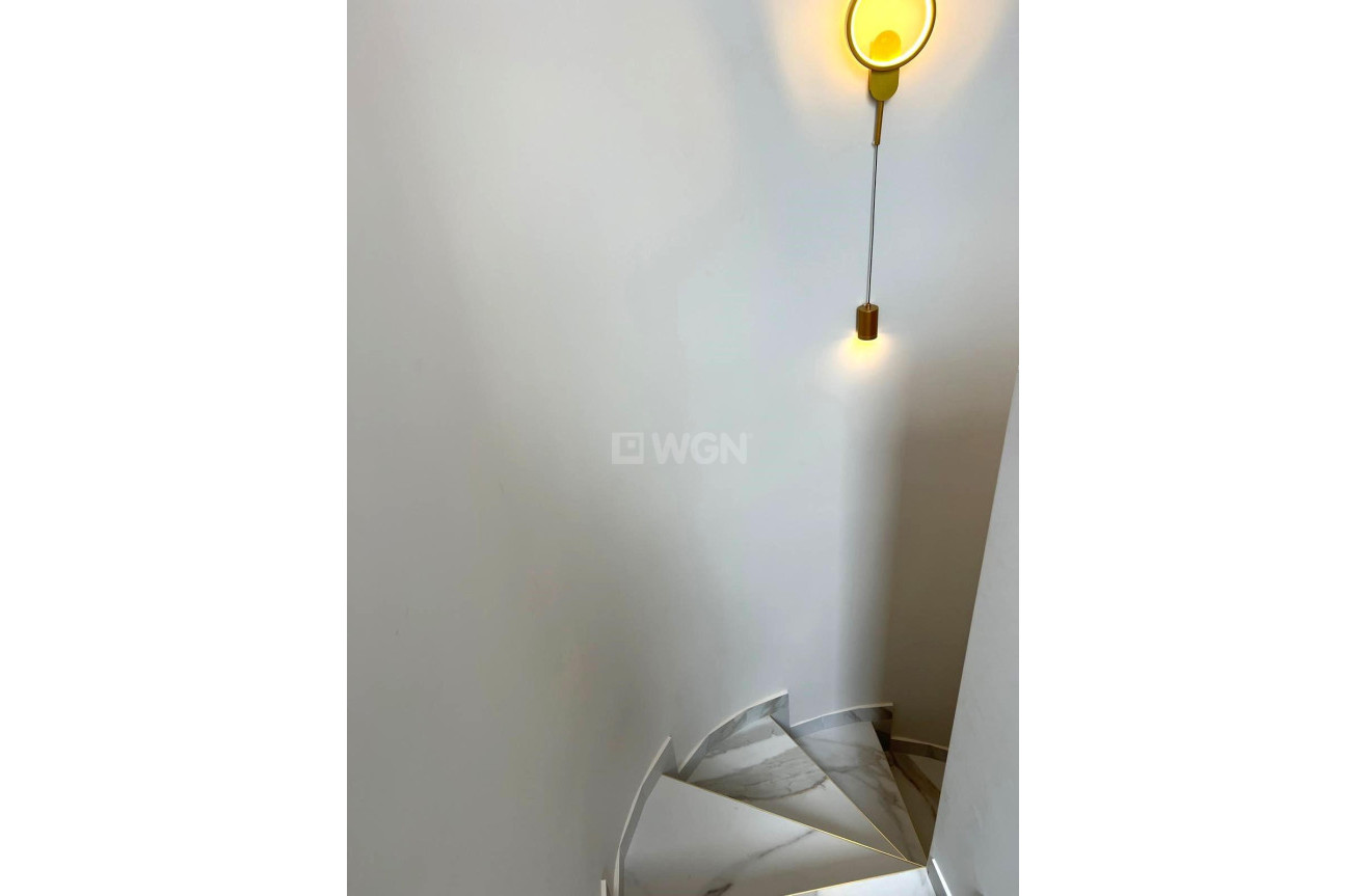 Odsprzedaż - Villa - Orihuela Costa - Playa Flamenca