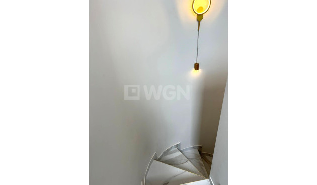 Odsprzedaż - Villa - Orihuela Costa - Playa Flamenca