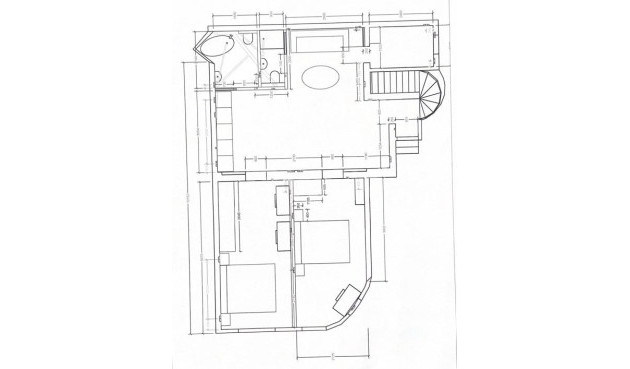 Odsprzedaż - Villa - Orihuela Costa - Playa Flamenca