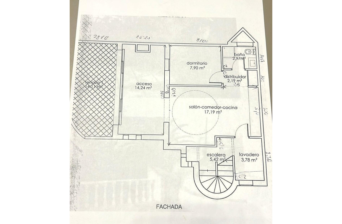 Odsprzedaż - Villa - Orihuela Costa - Playa Flamenca