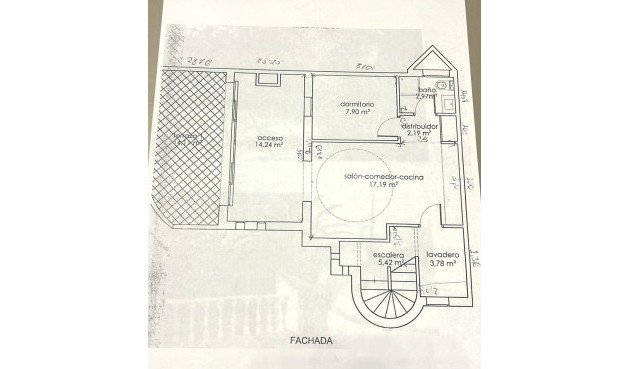 Odsprzedaż - Villa - Orihuela Costa - Playa Flamenca