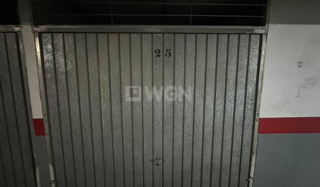 Odsprzedaż - Mieszkanie w bloku - Torrevieja - Centro