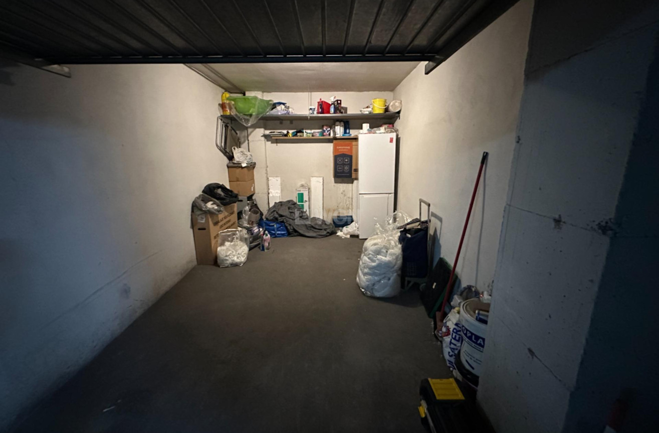 Odsprzedaż - Mieszkanie w bloku - Torrevieja - Centro