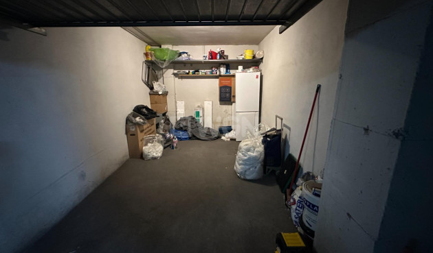 Odsprzedaż - Mieszkanie w bloku - Torrevieja - Centro