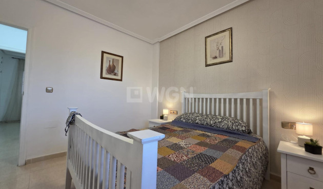 Odsprzedaż - Mieszkanie w bloku - Orihuela Costa - Lomas De Cabo Roig-los Dolses