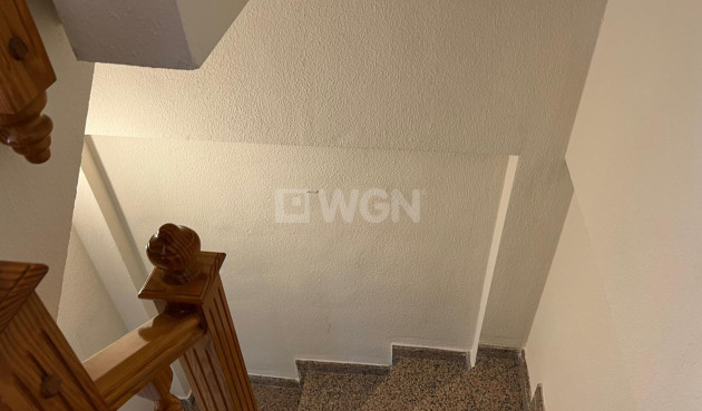 Odsprzedaż - Villa - Orihuela Costa - Villamartín-las Filipinas