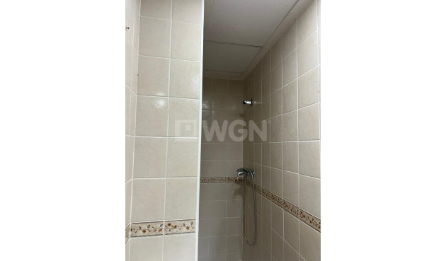 Odsprzedaż - Villa - Orihuela Costa - Villamartín-las Filipinas