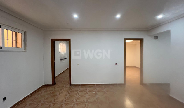 Odsprzedaż - Villa - Orihuela Costa - Villamartín-las Filipinas