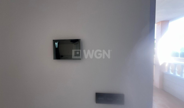 Odsprzedaż - Villa - Orihuela Costa - Villamartín-las Filipinas