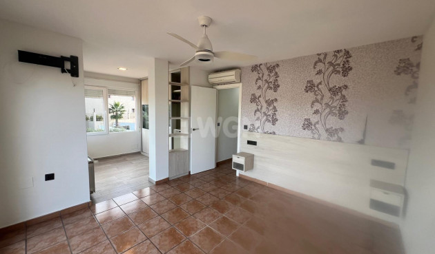 Odsprzedaż - Villa - Orihuela Costa - Villamartín-las Filipinas