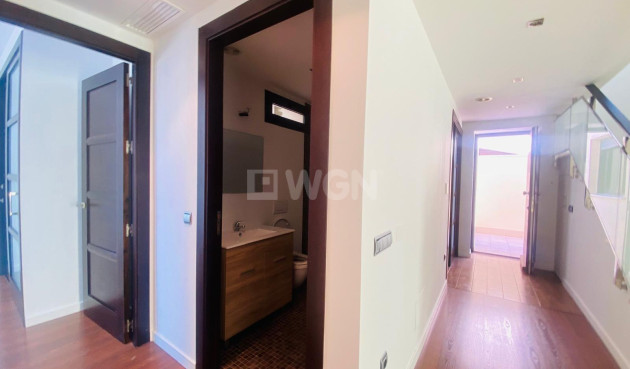 Odsprzedaż - Villa - Santiago de la ribera - San blas