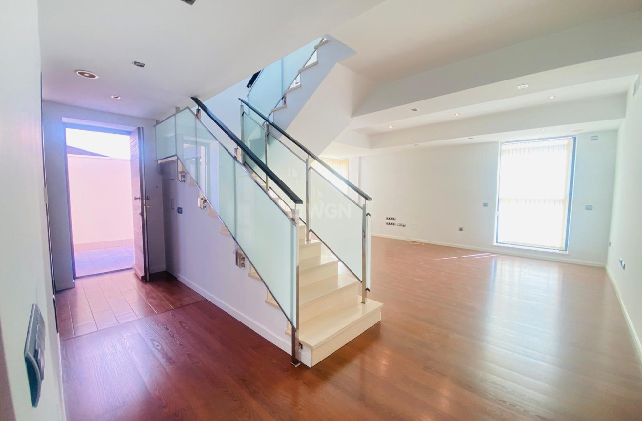 Odsprzedaż - Villa - Santiago de la ribera - San blas