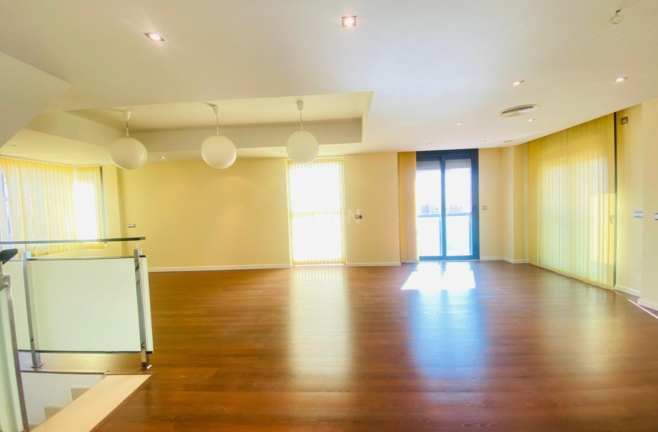 Odsprzedaż - Villa - Santiago de la ribera - San blas