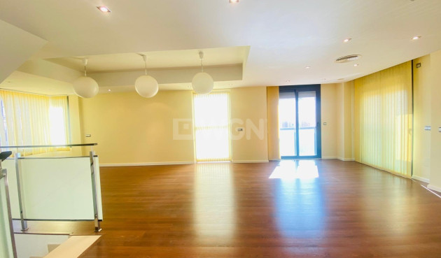 Odsprzedaż - Villa - Santiago de la ribera - San blas