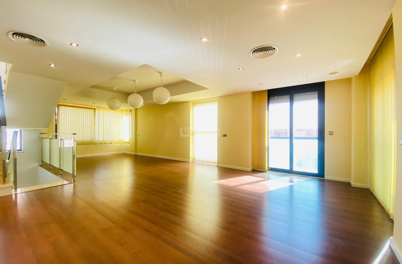 Odsprzedaż - Villa - Santiago de la ribera - San blas