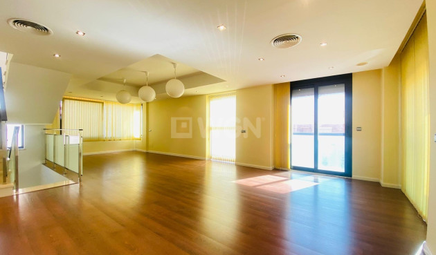 Odsprzedaż - Villa - Santiago de la ribera - San blas