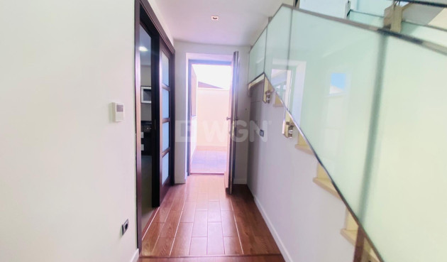 Odsprzedaż - Villa - Santiago de la ribera - San blas