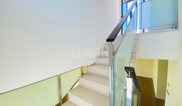 Odsprzedaż - Villa - Santiago de la ribera - San blas