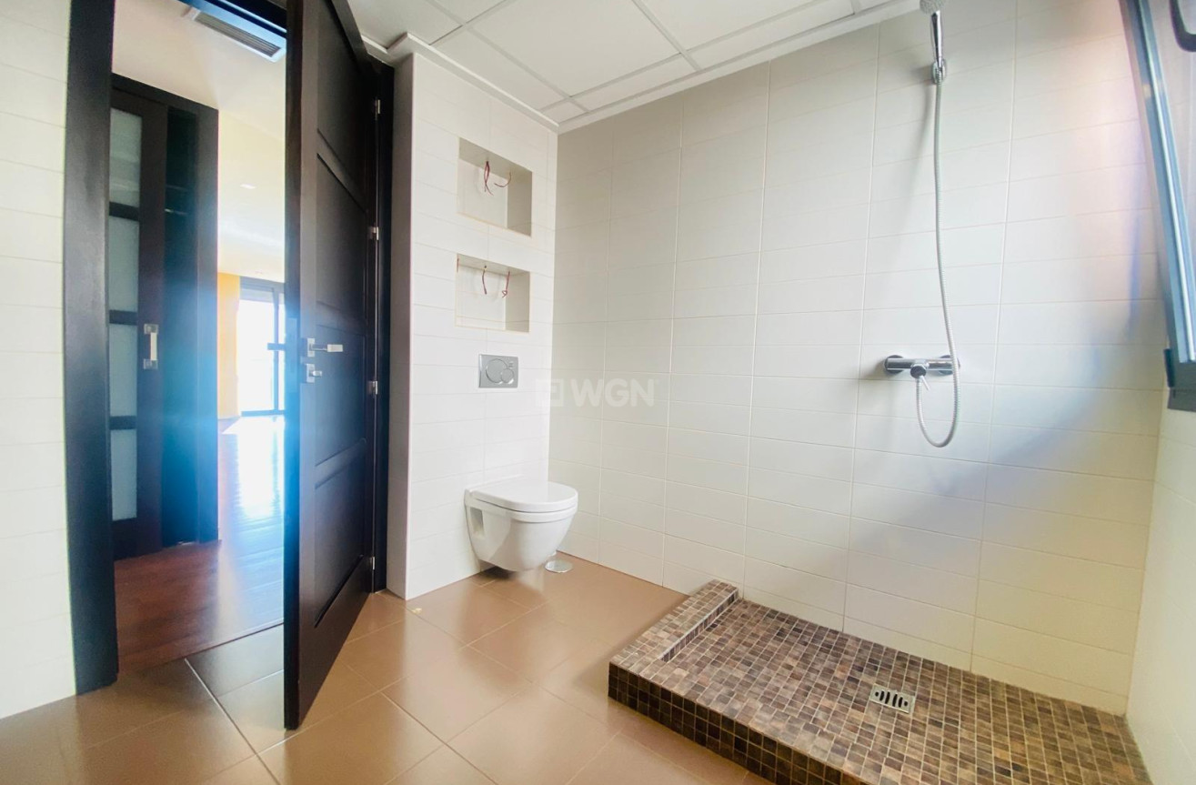 Odsprzedaż - Villa - Santiago de la ribera - San blas