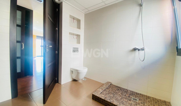 Odsprzedaż - Villa - Santiago de la ribera - San blas