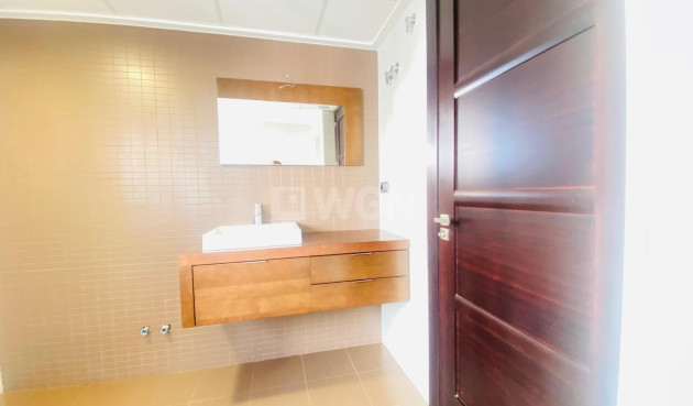 Odsprzedaż - Villa - Santiago de la ribera - San blas