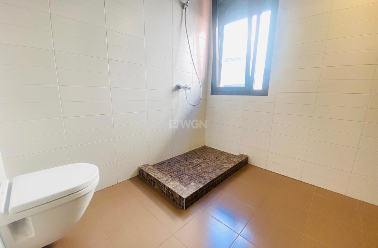 Odsprzedaż - Villa - Santiago de la ribera - San blas