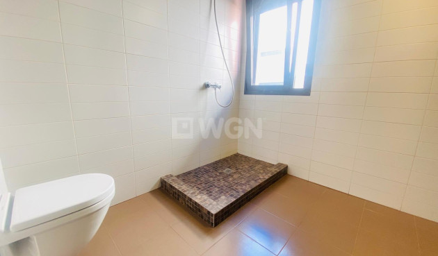 Odsprzedaż - Villa - Santiago de la ribera - San blas