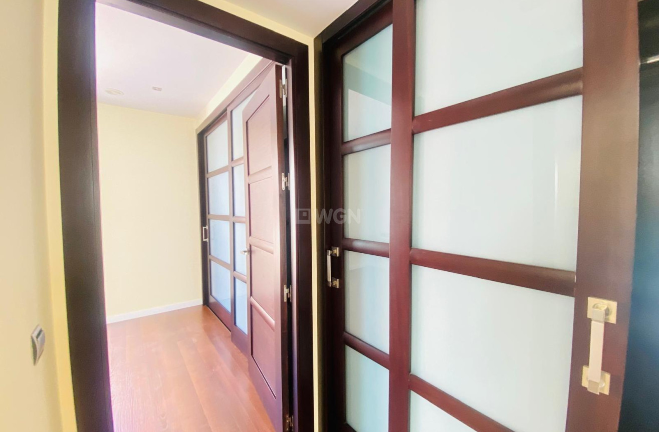 Odsprzedaż - Villa - Santiago de la ribera - San blas