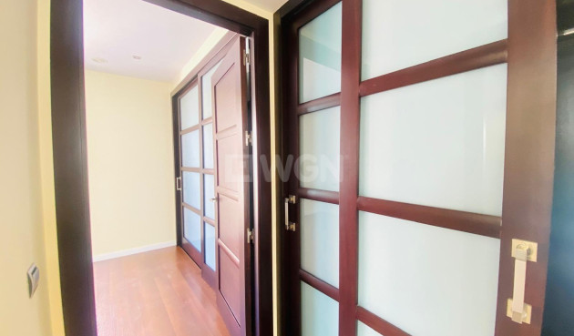 Odsprzedaż - Villa - Santiago de la ribera - San blas