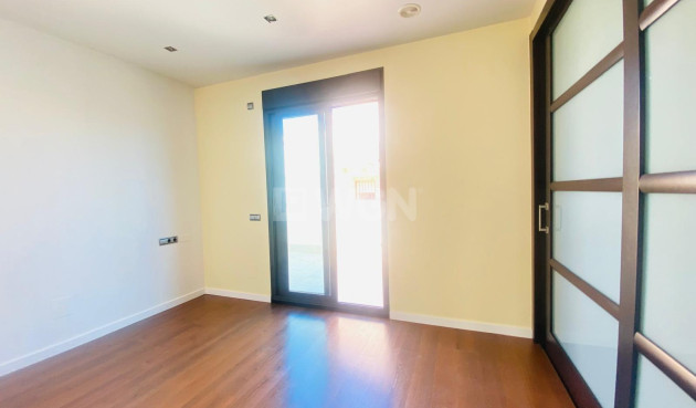 Odsprzedaż - Villa - Santiago de la ribera - San blas